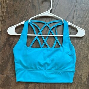 Buffbunny Revolution Sports Bra, Small